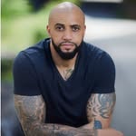 iamrmarcustaylor profile picture