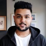 iamrupeshmodi profile picture