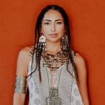 iamsahararose profile picture
