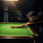 iamsarvesh82 profile picture