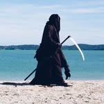 iamtheswimreaper profile picture