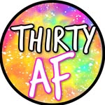 iamthirtyaf