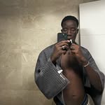 iamwaade profile picture