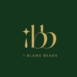 iblamebeadsindia profile picture
