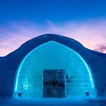 icehotelsweden profile picture