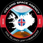 icelandspaceagency profile picture