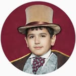ichbinihat profile picture