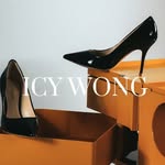 icywong_official profile picture