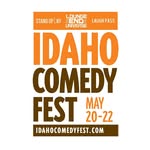 idahocomedyfest profile picture