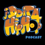 idoit4hiphoppod profile picture