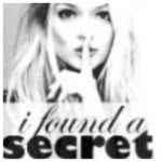 ifoundasecret profile picture