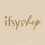 ifsyshop profile picture