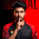 ig_mrinalislive1999 profile picture