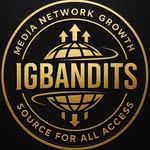 igbandits profile picture