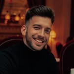 igorprosev profile picture