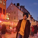 iharmanmehra profile picture
