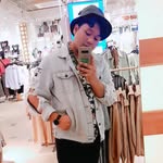 ikkystagram profile picture