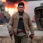 iko.uwais profile picture