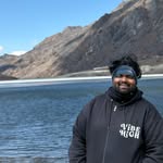 ikrishnachandran profile picture