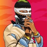 illustraterih profile picture