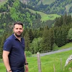 ilyasdmr profile picture