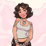 imnotrosey profile picture