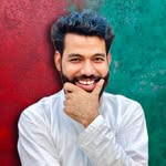 imohdansar profile picture