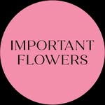 importantflowers profile picture