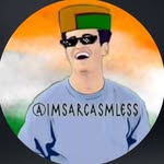 imsarcasmless profile picture