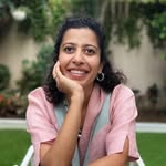 imshreya profile picture