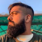 imvikhyatkharbanda profile picture