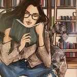 inbookswewander profile picture