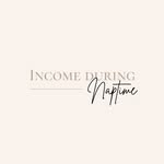 incomeduringnaptime profile picture