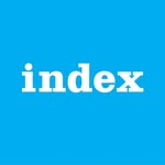 index.magazine profile picture