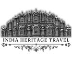 indiaheritagetravel profile picture