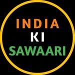 india_ki_sawaari profile picture
