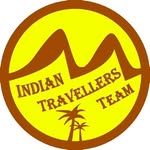 indian.travellers profile picture