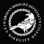 indianbirdlifeofficial profile picture