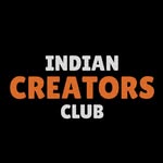 indiancreatorclub profile picture