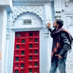 indian_roadwalker profile picture