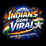 indiansgoneviral profile picture