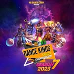 indiasdancekings profile picture