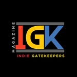 indiegatekeepersmagazine profile picture