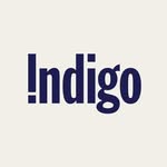 indigo profile picture