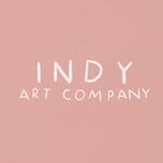 indyartcompany profile picture