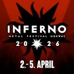 infernofestivalnorway profile picture