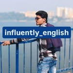 influentlyenglish profile picture