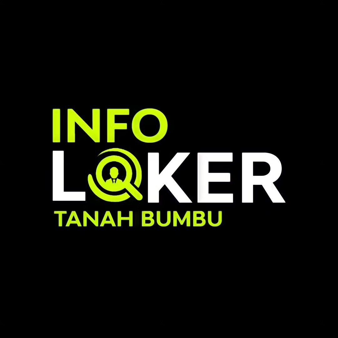 info.loker.tanbu profile picture