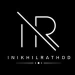 inikhilrathod profile picture