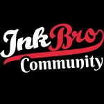 inkbrocommunityoficial profile picture
